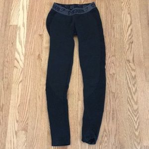 Gymshark flex leggings